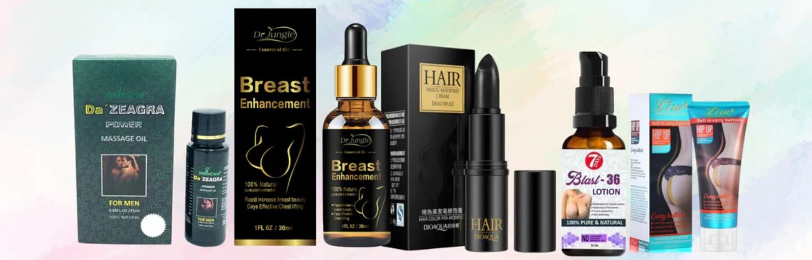Best Selling Products